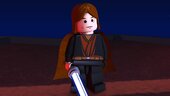 Anakin Skywalker (Jedi) from LEGO Star Wars